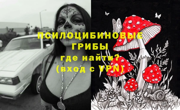 молекула духа Абдулино