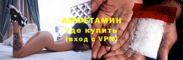 индика Алексеевка